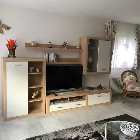 Alicia Apartment