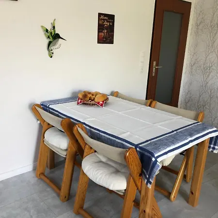 Appartement Alicia Winterberg