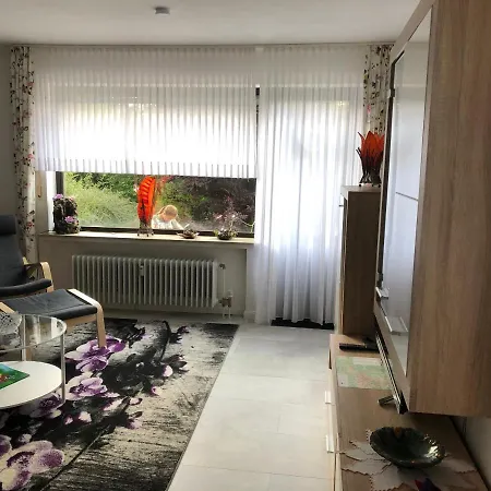 Apartment Alicia Winterberg