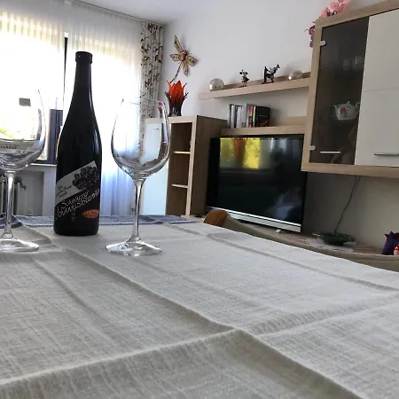 Alicia Apartment Winterberg