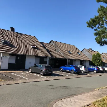 Appartement Alicia Winterberg