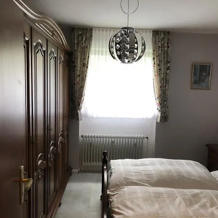 Alicia Apartment