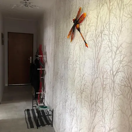 Apartment Alicia