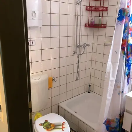 Apartment Alicia