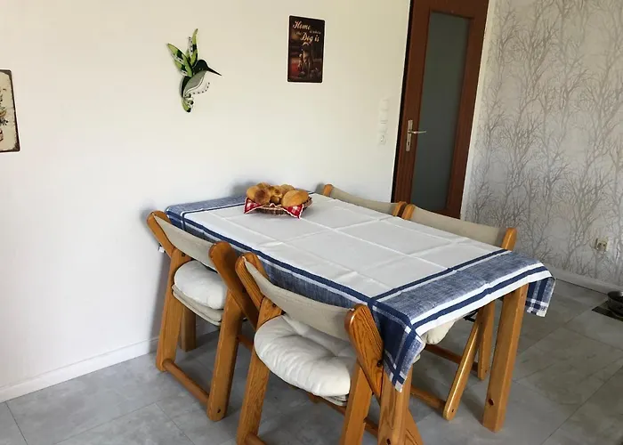 Appartement Alicia Winterberg