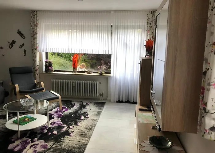 Appartement Alicia Winterberg