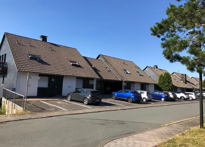 Appartement Alicia Winterberg