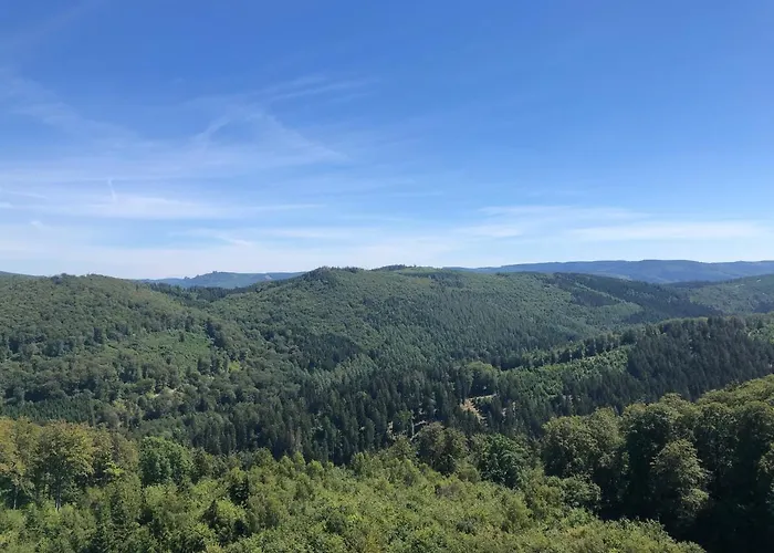 Lägenhet Alicia Winterberg